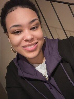 Meet your Posher, Krissy